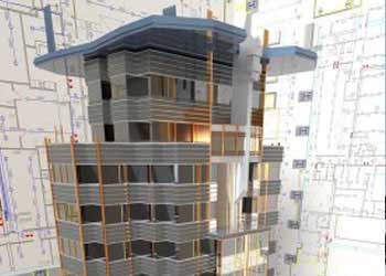 precast and bim detailing