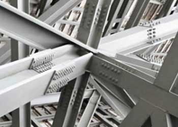 structural steel detailing