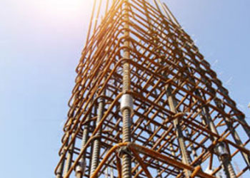 rebar detailing