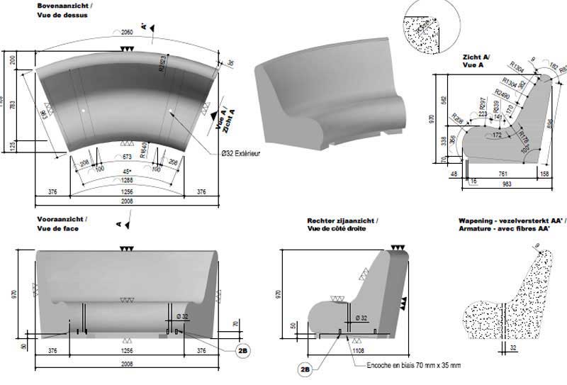 precast and bim detailing