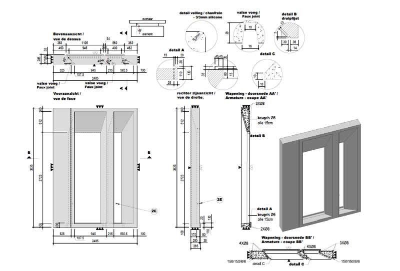wall pannels