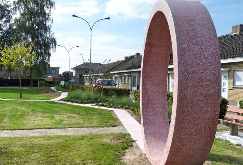 street architecture