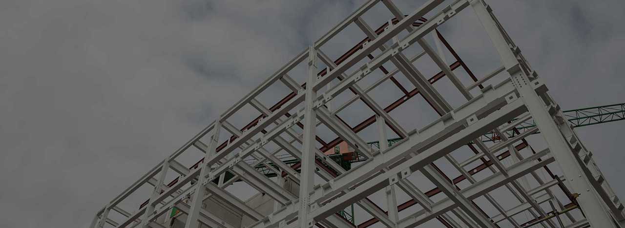we do structural steel detailing